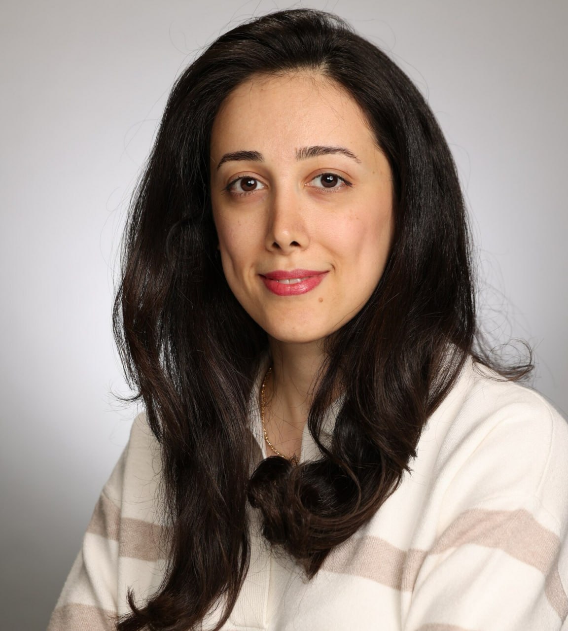Neshat Movahedi