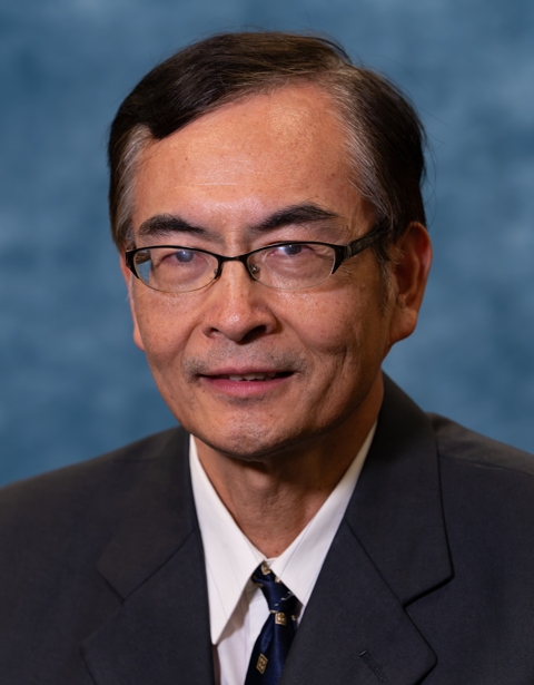 Huiyao Wang