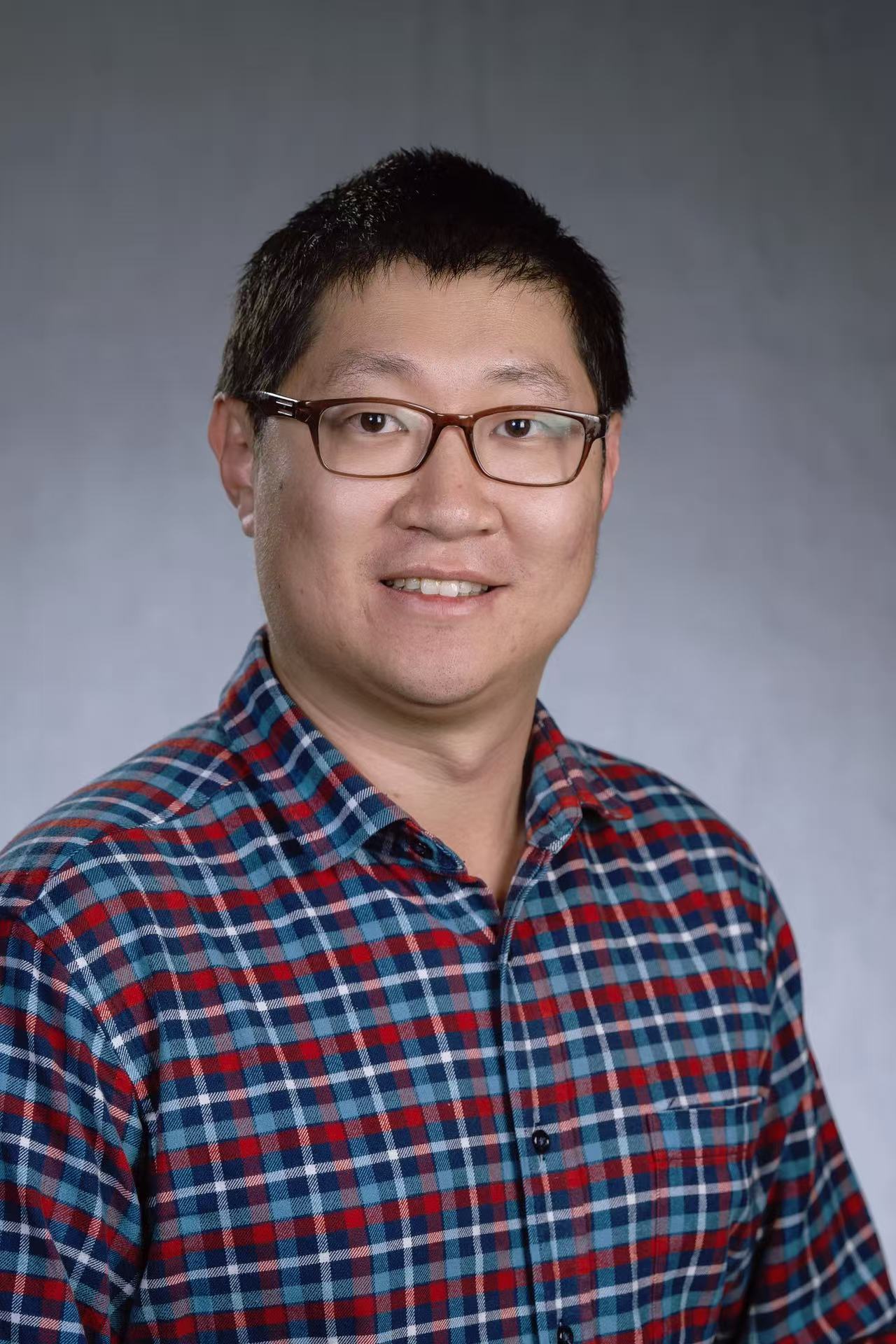 Yusen Yuan